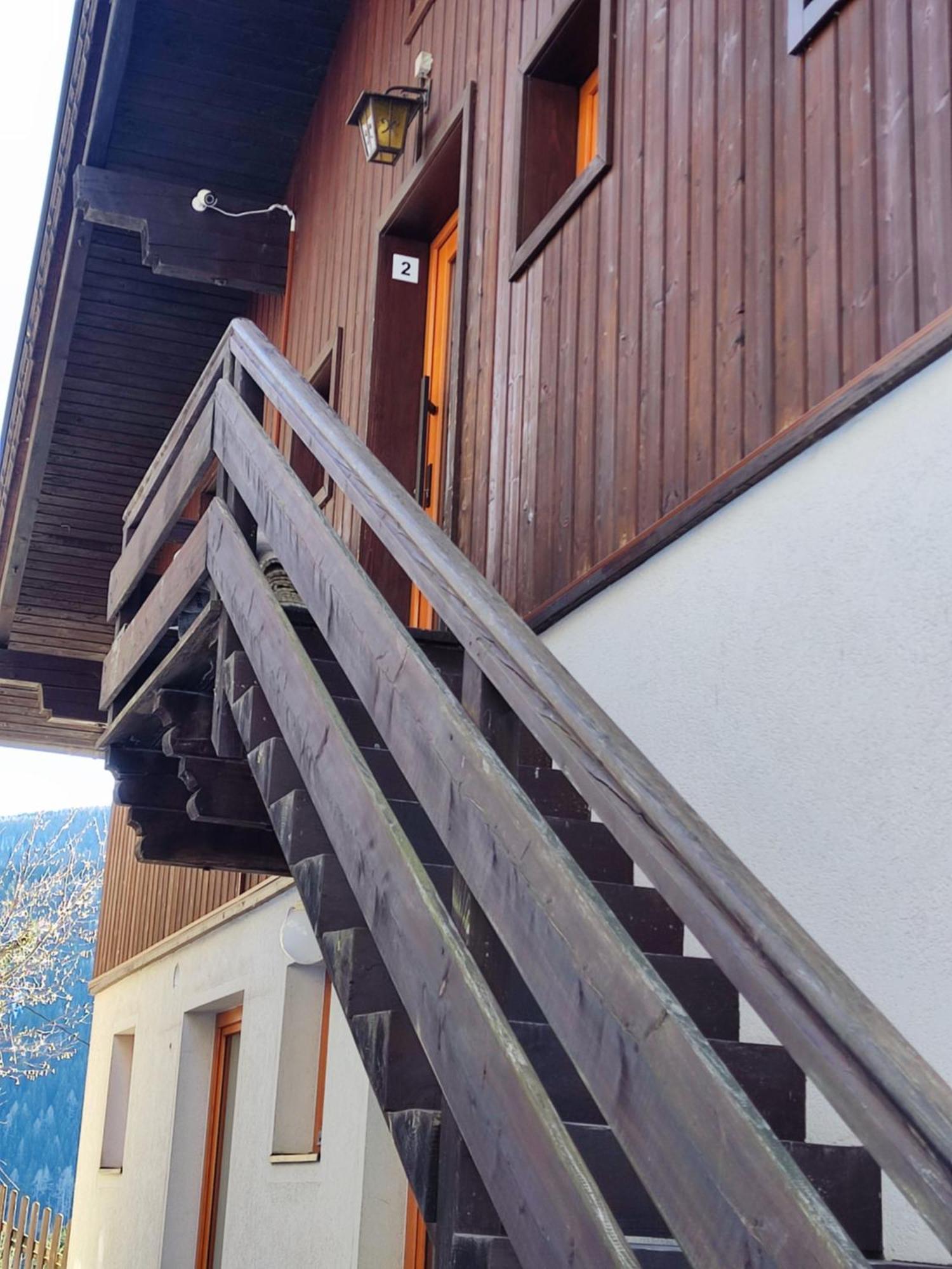 Haus Ilse On Bernsteinweg Bad Kleinkirchheim Exterior foto